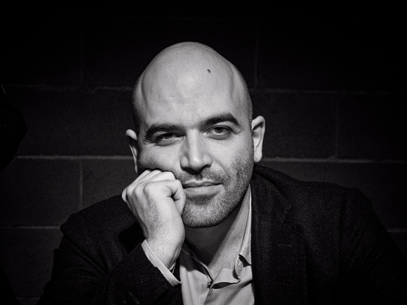 Roberto Saviano
